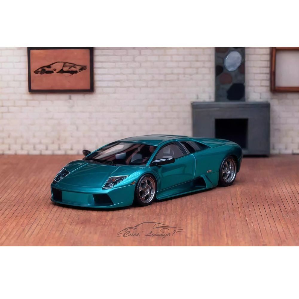 Mobil Model Resin Cars'Lounge  - Die Cast Car 1 64 ulasan dan harga