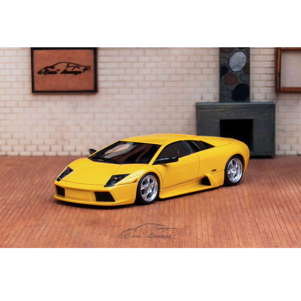 Mobil Model Resin Cars'Lounge  - Die Cast Car 1 64 ulasan dan harga