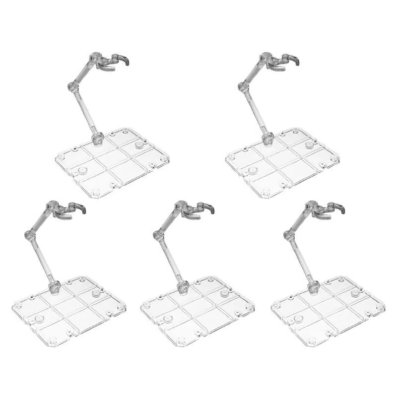 Stand tokoh aksi, pemegang Dis - Action Figure Stand ulasan dan harga