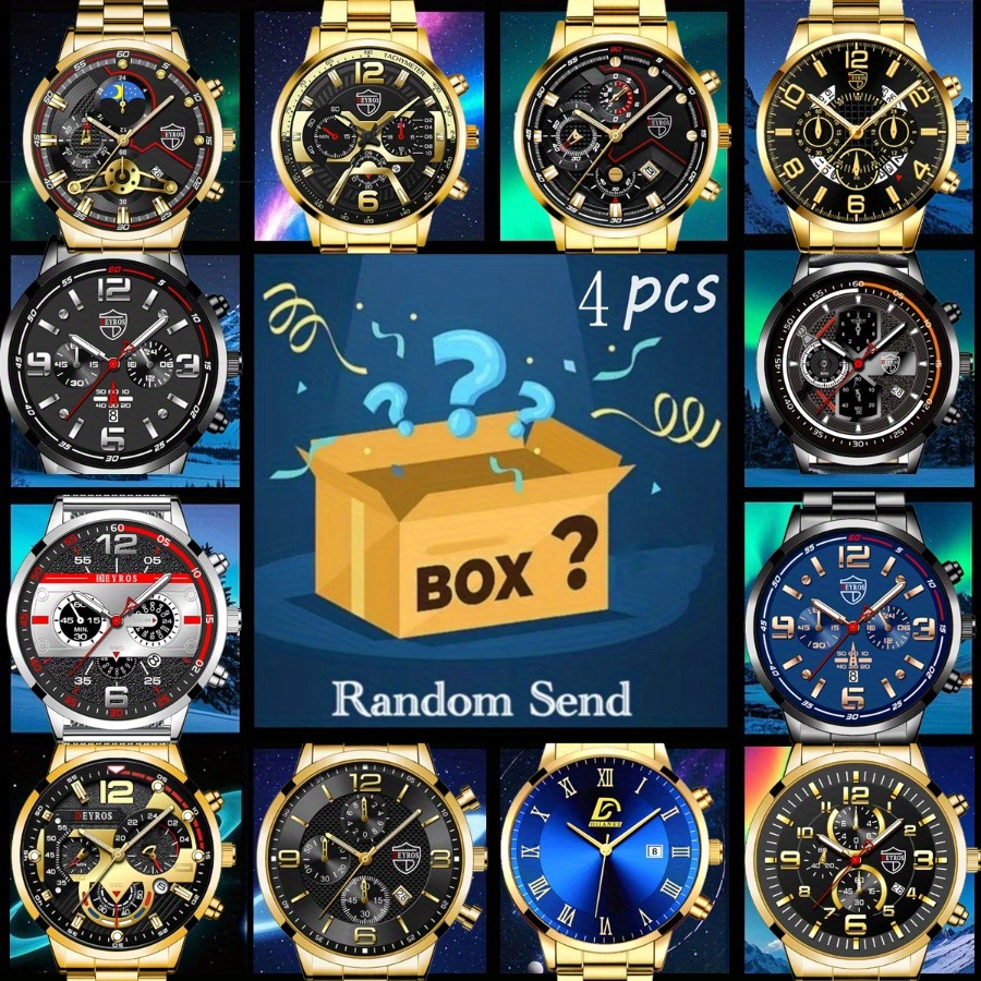 Kotak Misteri Beli 1 Dapatkan  - Mystery Box Blind Bag ulasan dan harga