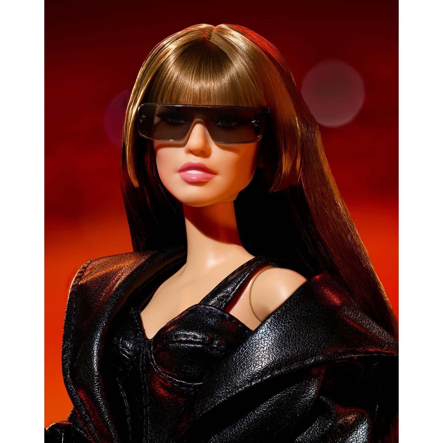 Boneka Barbie Edisi Spesial Mi - Mattel Toy Barbie ulasan dan harga
