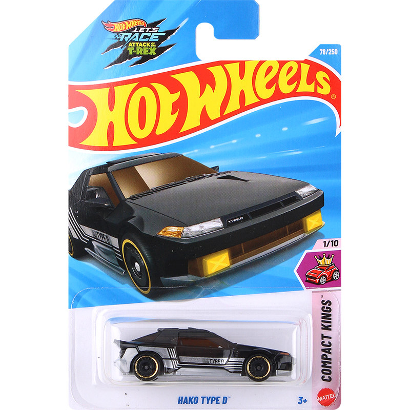 Hot Wheels C4982-26P, Set Mode - Die Cast Car 1 64 ulasan dan harga