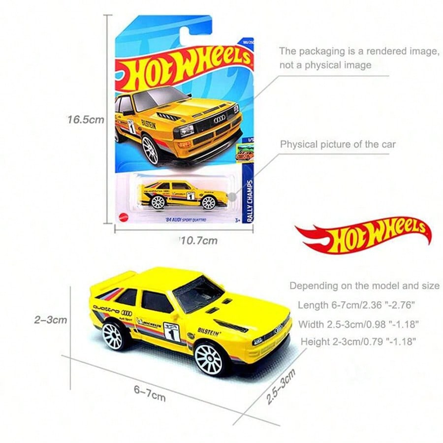Hot Wheels C4982-26P, Set Mode - Die Cast Car 1 64 ulasan dan harga