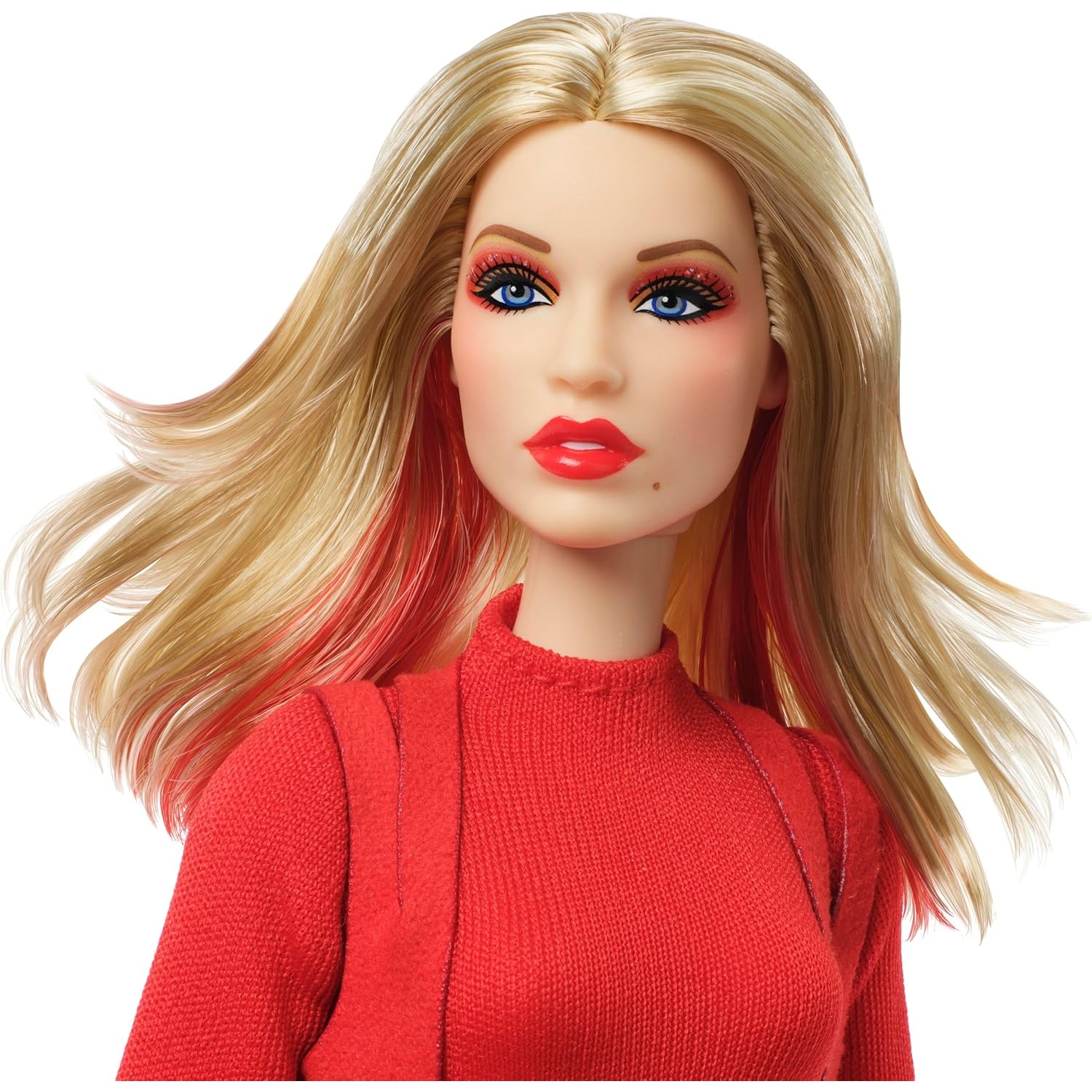Boneka Barbie Edisi Spesial Ky - Mattel Toy Barbie ulasan dan harga